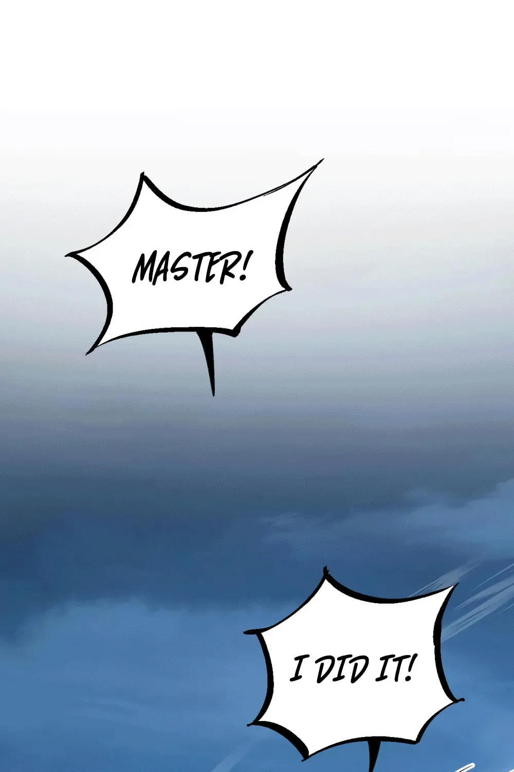 I, The Invincible Villain Master With My Apprentices (Colored) Chapter 111 page 15 - 