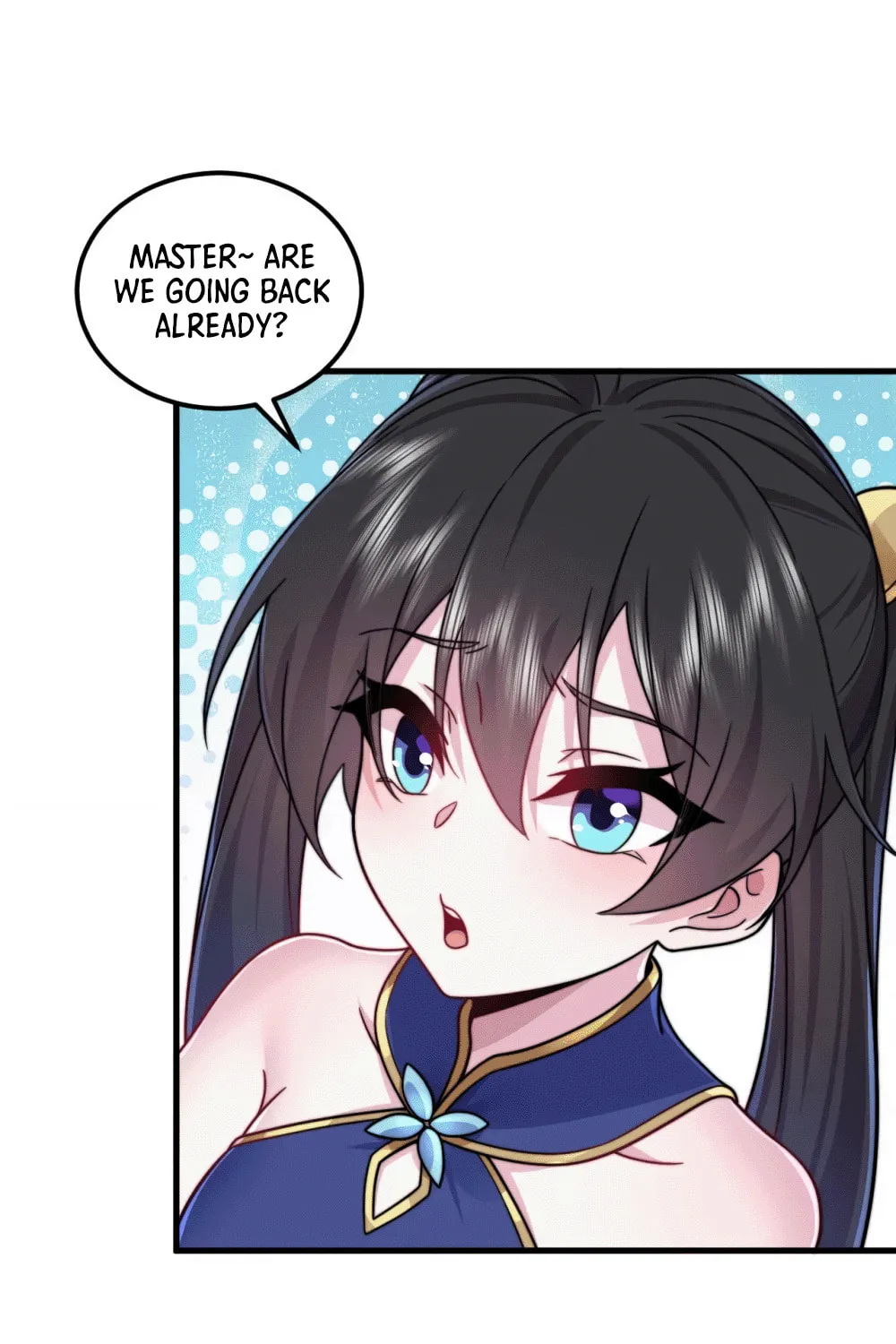 I, The Invincible Villain Master With My Apprentices (Colored) Chapter 111 page 19 - 