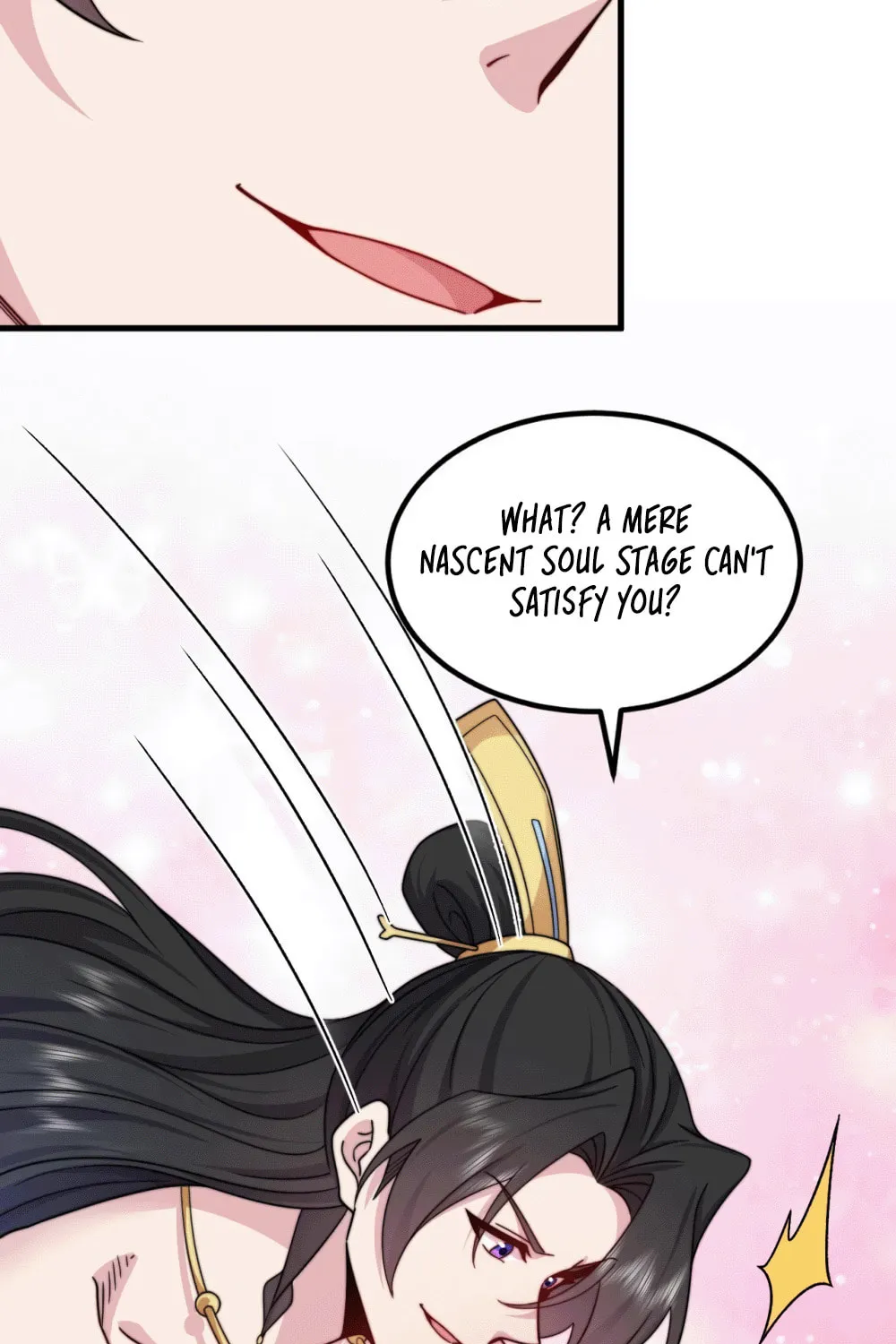 I, The Invincible Villain Master With My Apprentices (Colored) Chapter 112 page 17 - 