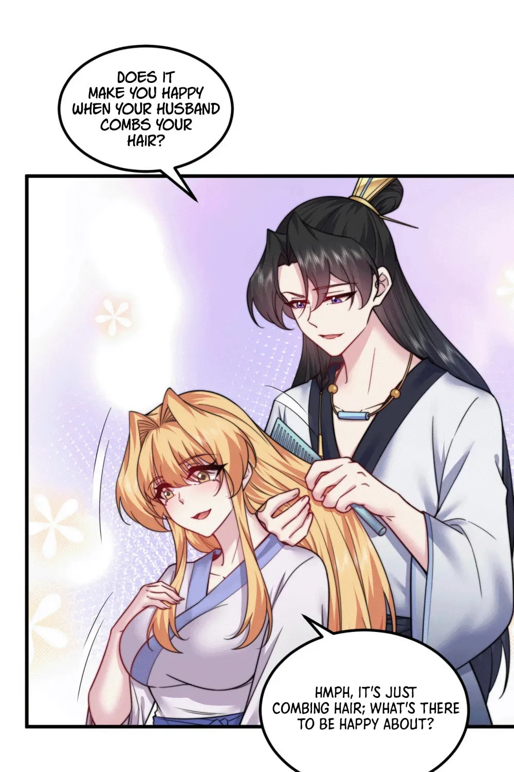 I, The Invincible Villain Master With My Apprentices (Colored) Chapter 112 page 23 - 