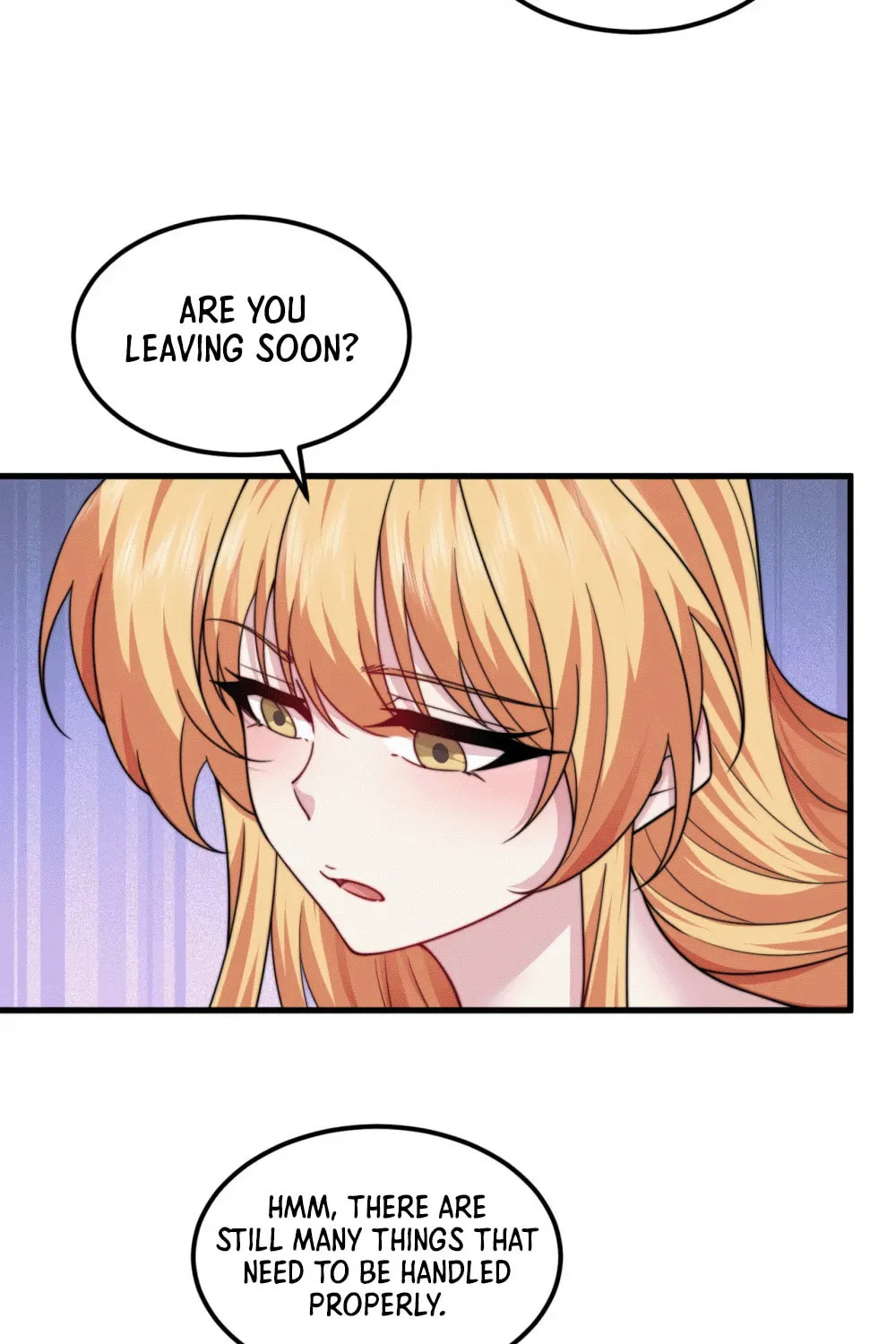 I, The Invincible Villain Master With My Apprentices (Colored) Chapter 112 page 24 - 