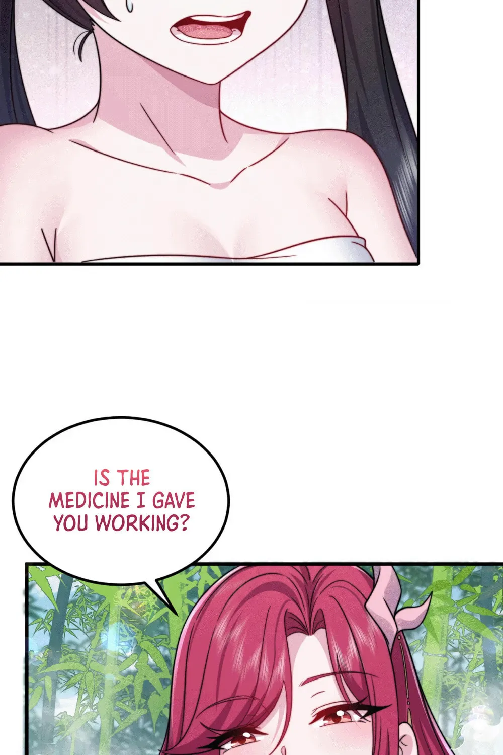 I, The Invincible Villain Master With My Apprentices (Colored) Chapter 112 page 40 - 