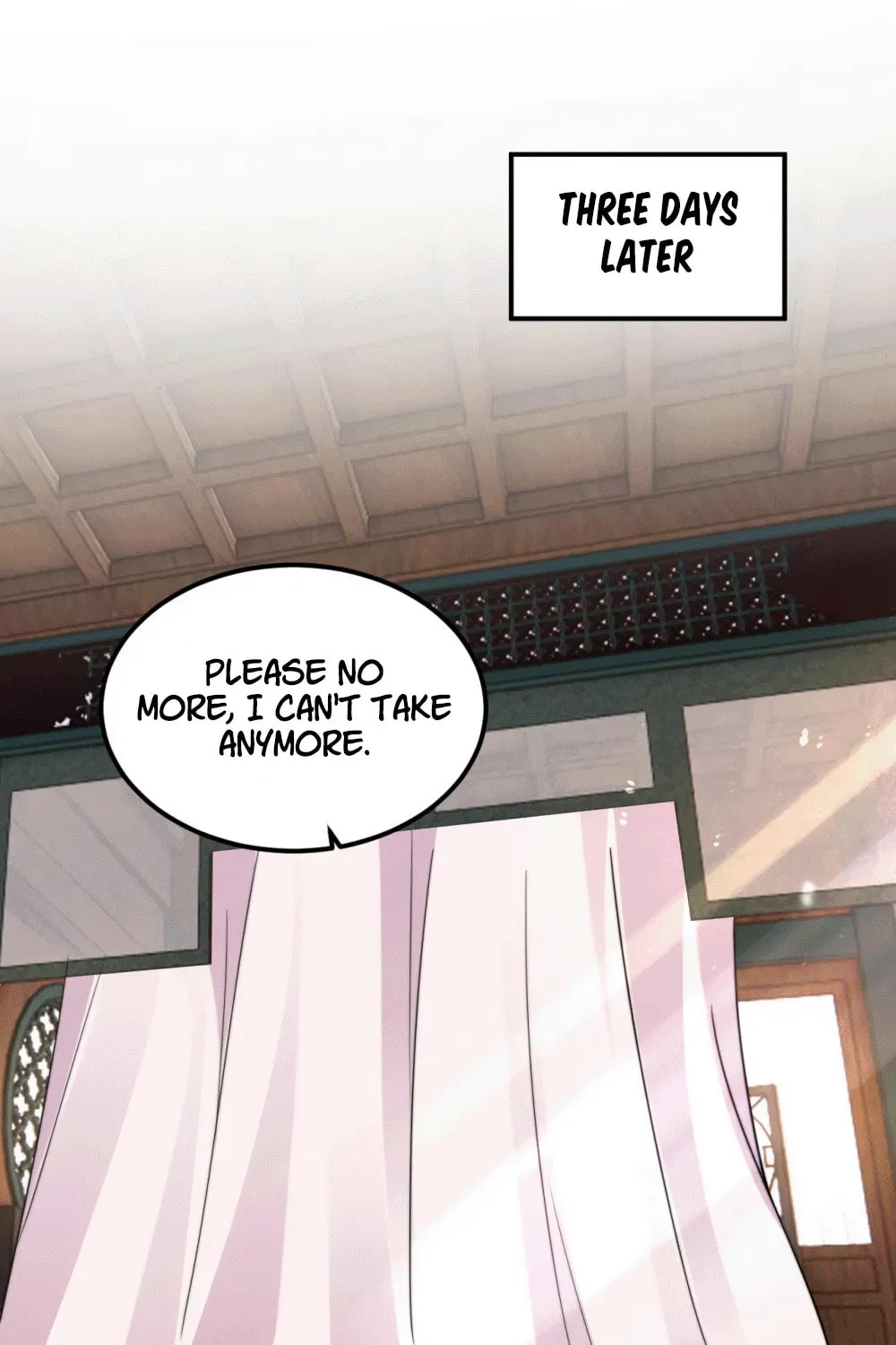 I, The Invincible Villain Master With My Apprentices (Colored) Chapter 112 page 5 - 