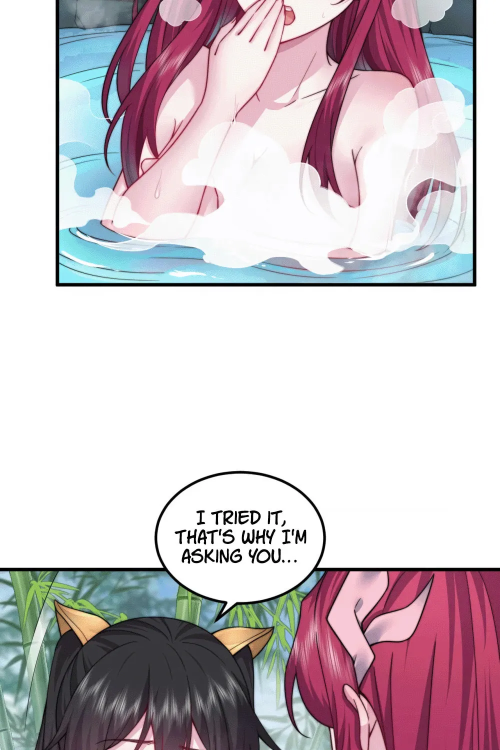 I, The Invincible Villain Master With My Apprentices (Colored) Chapter 112 page 47 - 