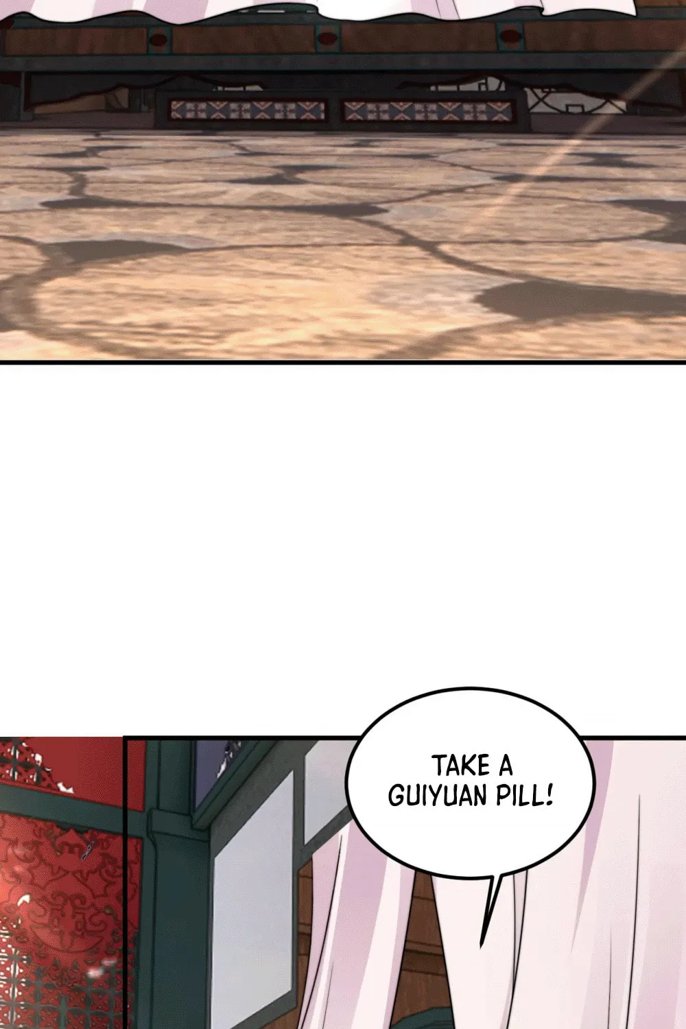 I, The Invincible Villain Master With My Apprentices (Colored) Chapter 112 page 6 - 