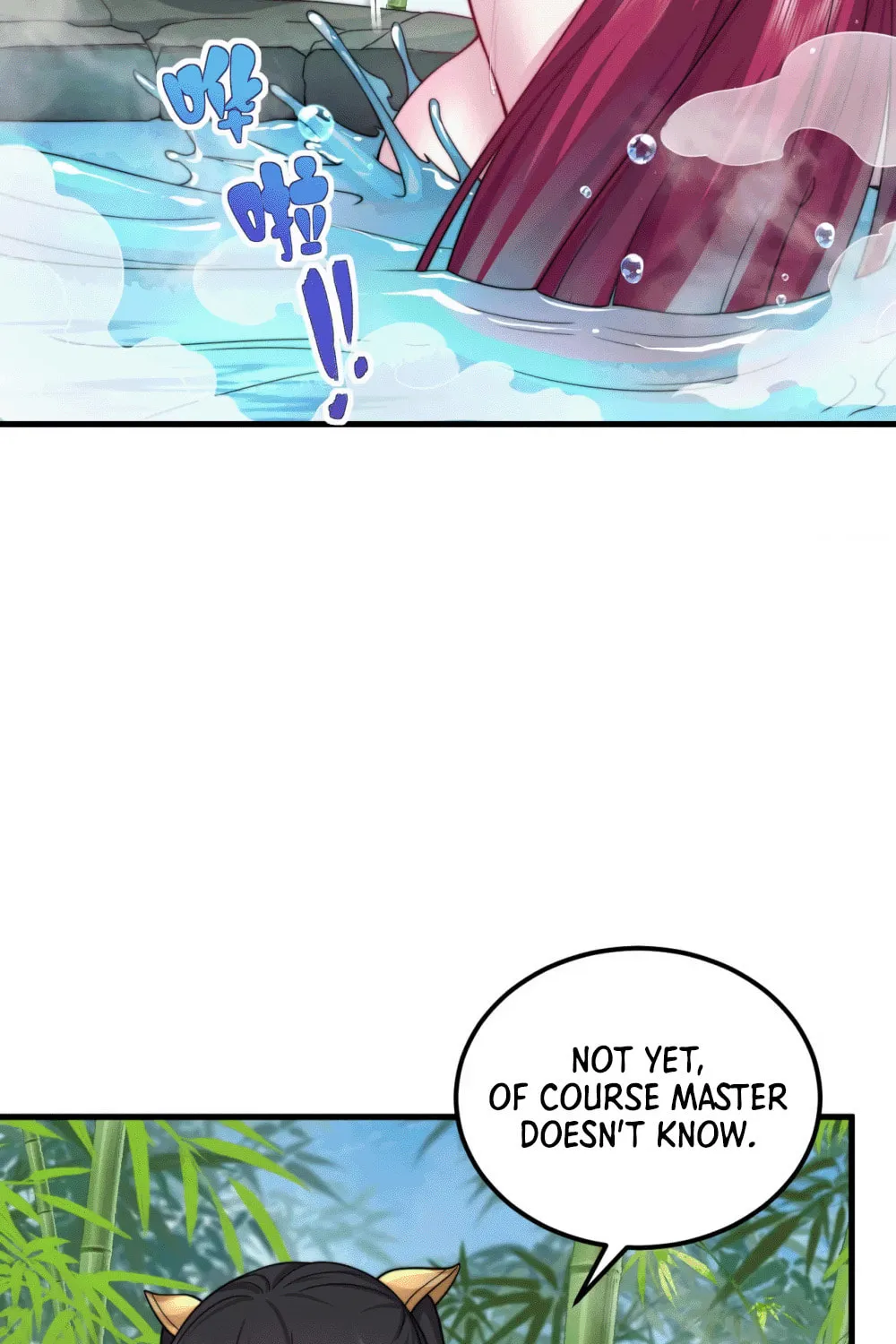 I, The Invincible Villain Master With My Apprentices (Colored) Chapter 112 page 52 - 