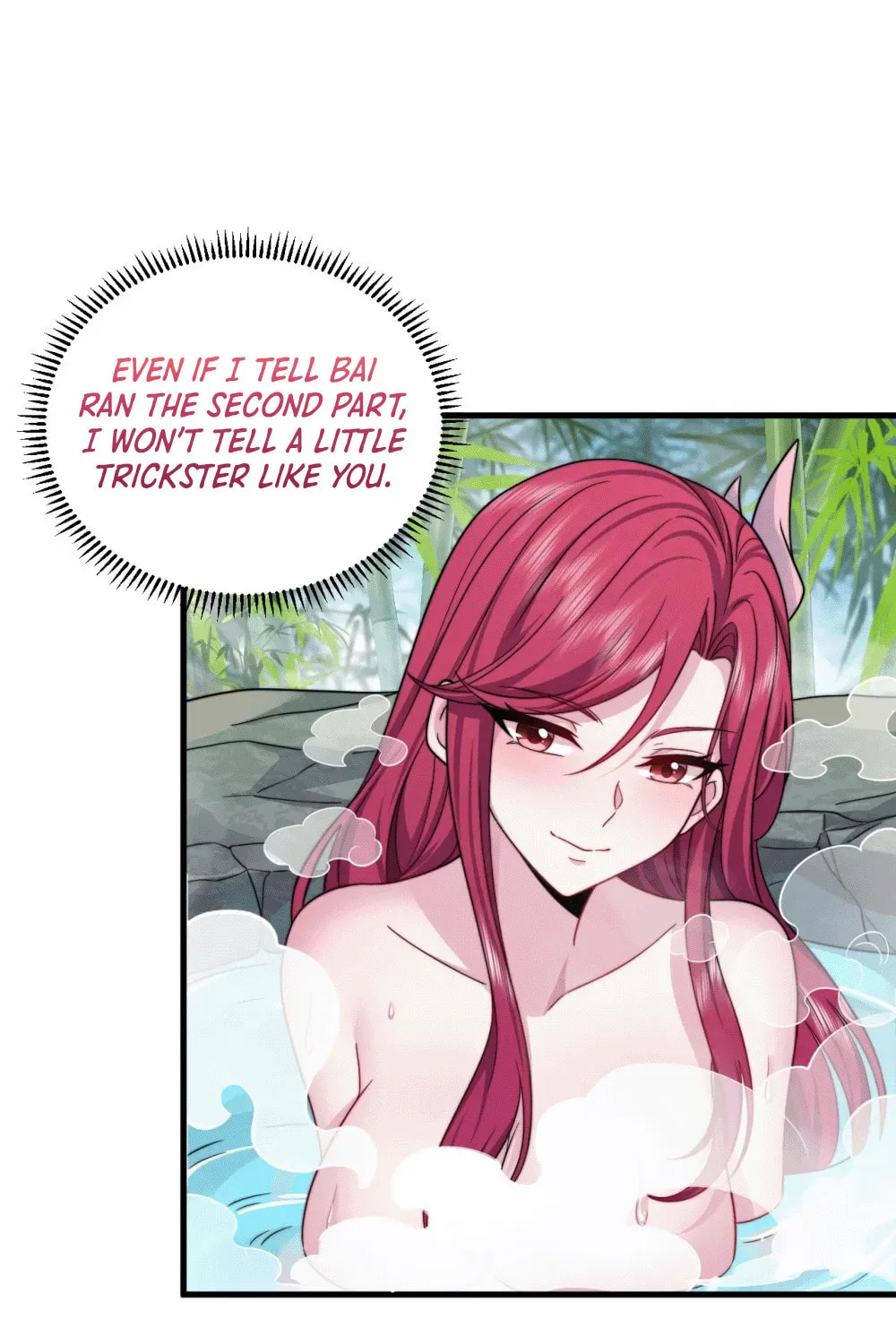 I, The Invincible Villain Master With My Apprentices (Colored) Chapter 112 page 57 - 
