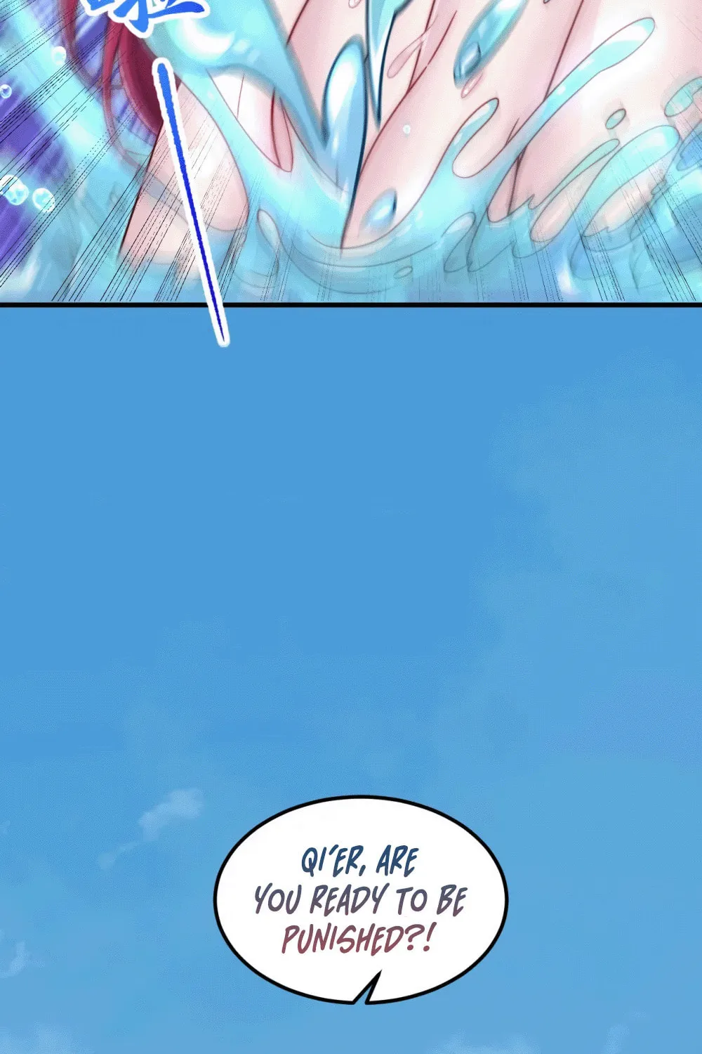 I, The Invincible Villain Master With My Apprentices (Colored) Chapter 112 page 61 - 