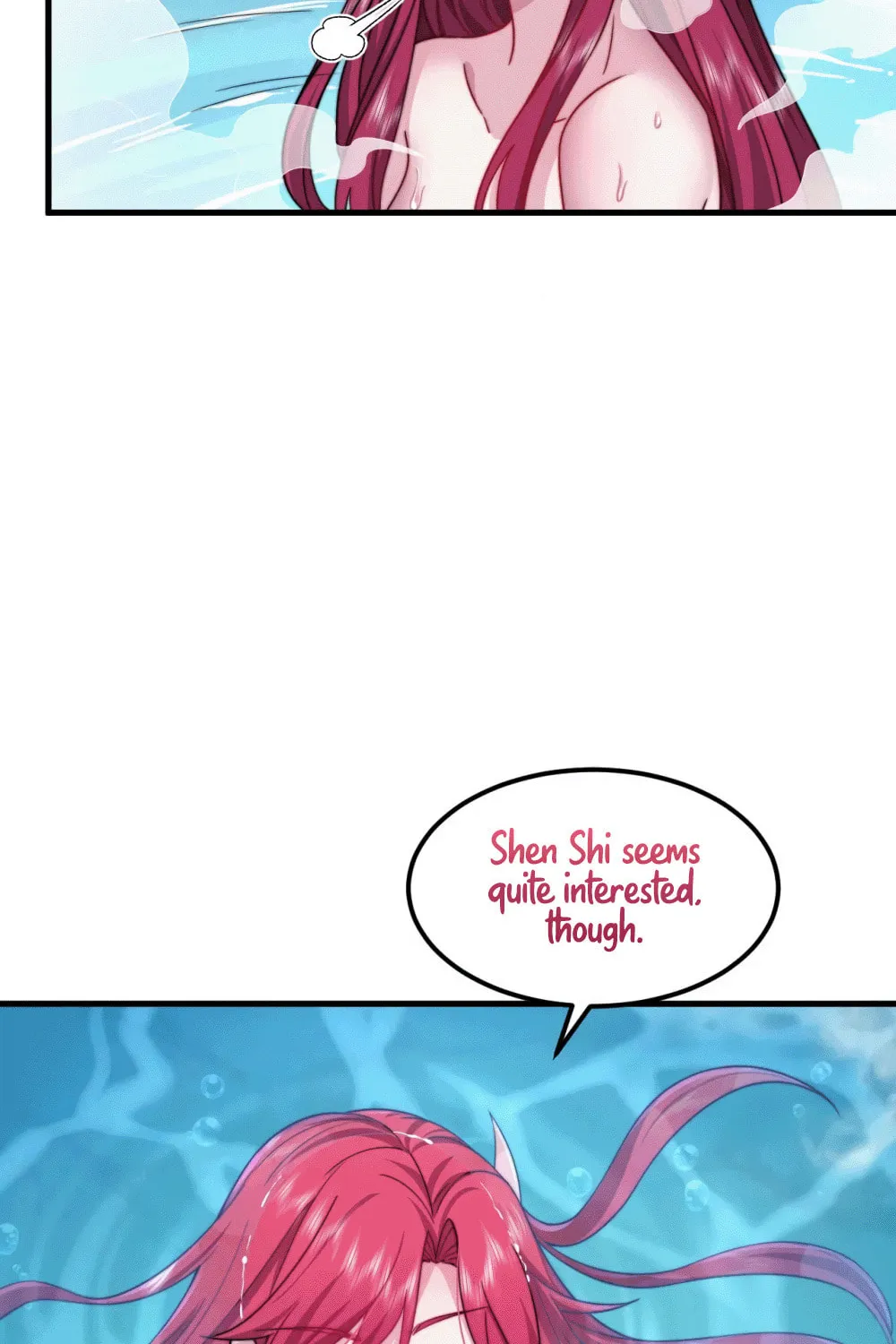I, The Invincible Villain Master With My Apprentices (Colored) Chapter 113 page 24 - 
