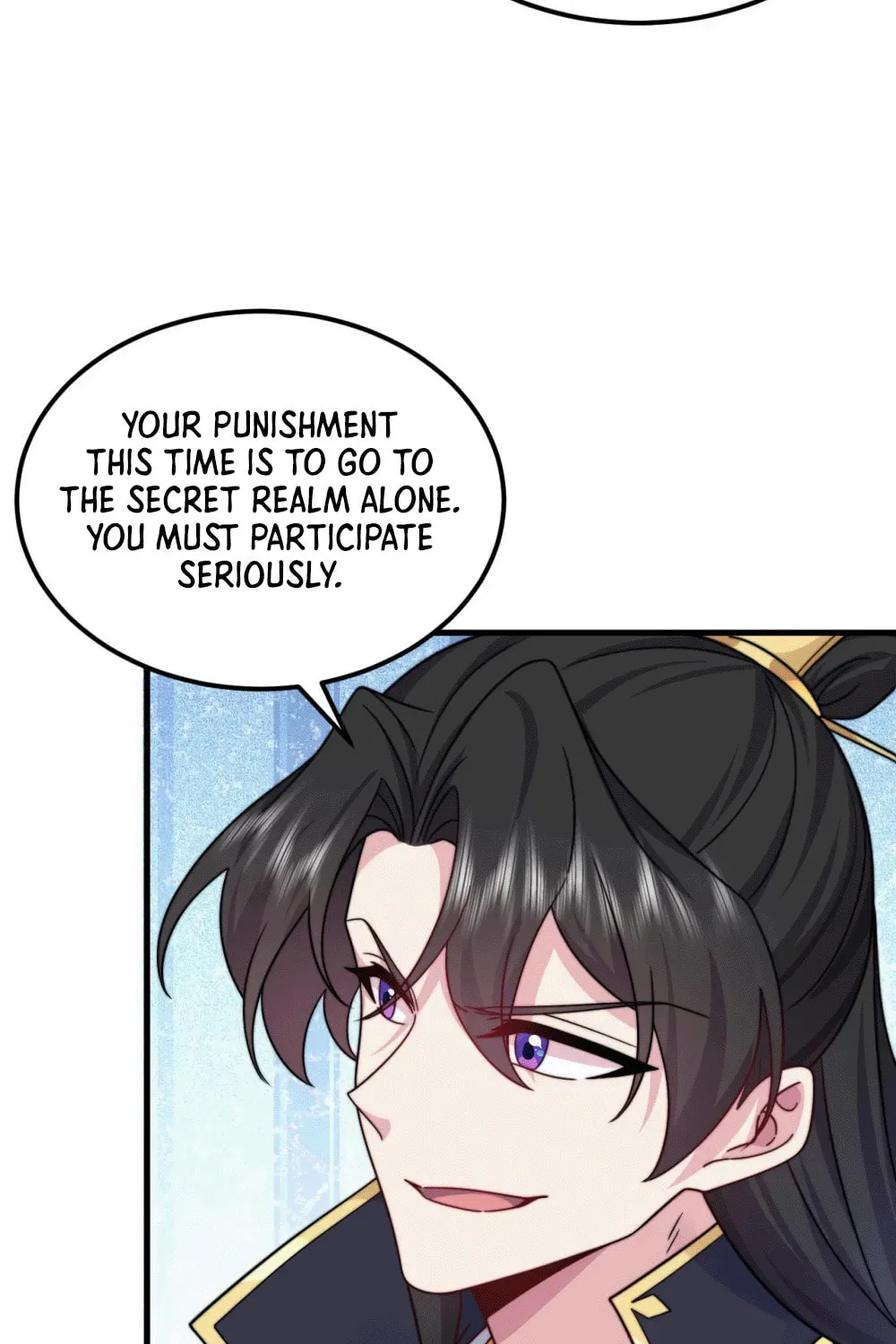 I, The Invincible Villain Master With My Apprentices (Colored) Chapter 113 page 52 - 