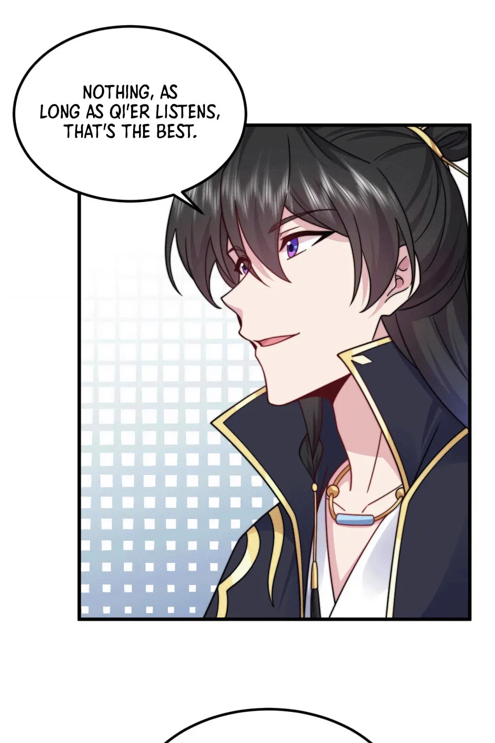 I, The Invincible Villain Master With My Apprentices (Colored) Chapter 113 page 58 - 