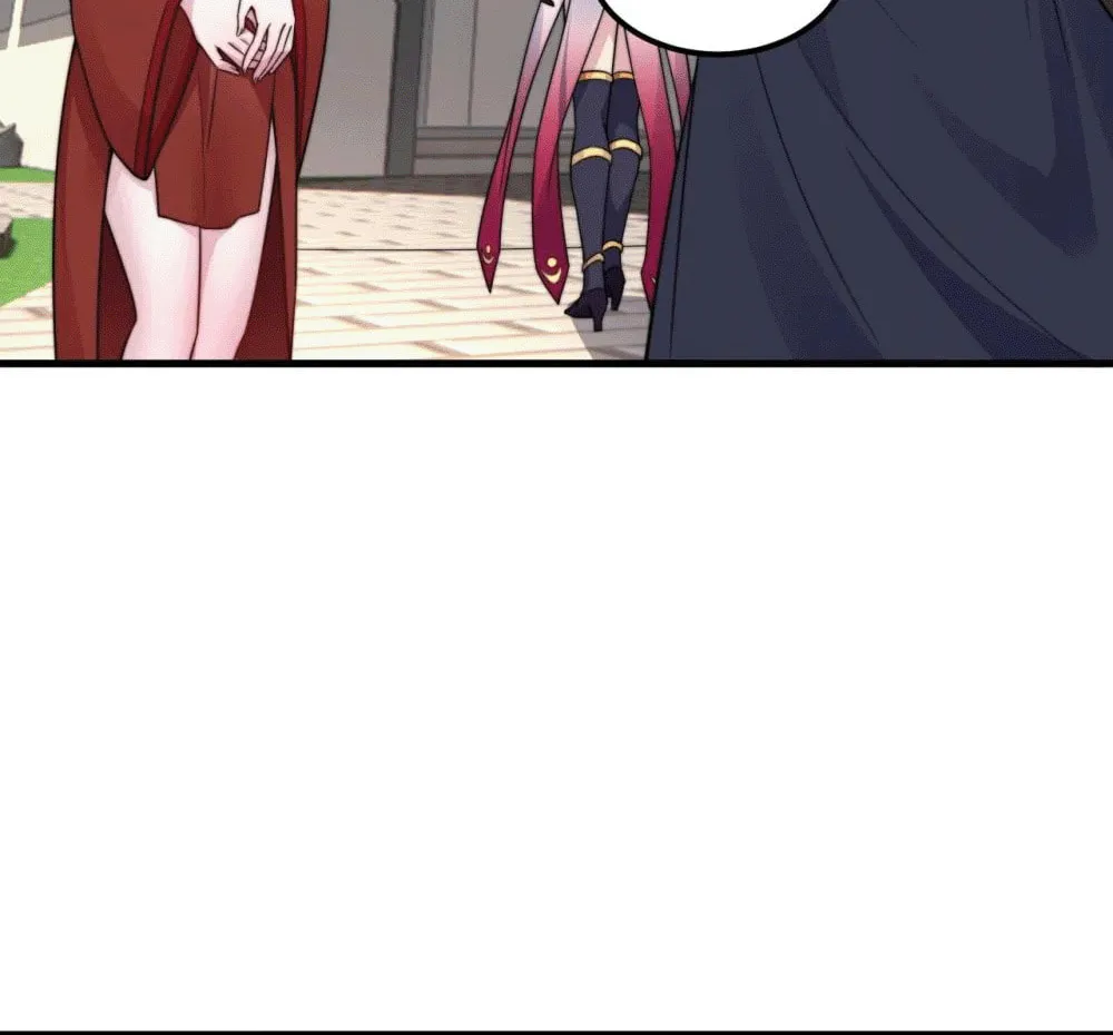 I, The Invincible Villain Master With My Apprentices (Colored) Chapter 114 page 48 - 