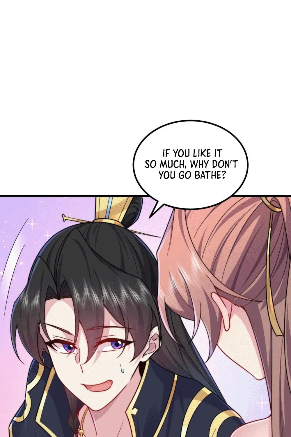 I, The Invincible Villain Master With My Apprentices (Colored) Chapter 114 page 7 - 