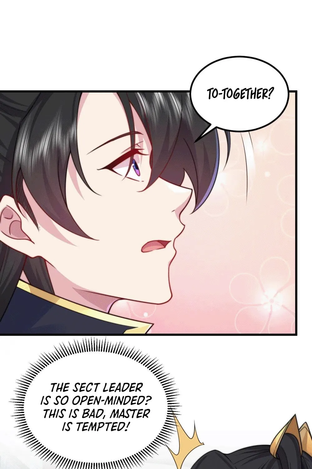 I, The Invincible Villain Master With My Apprentices (Colored) Chapter 114 page 10 - 