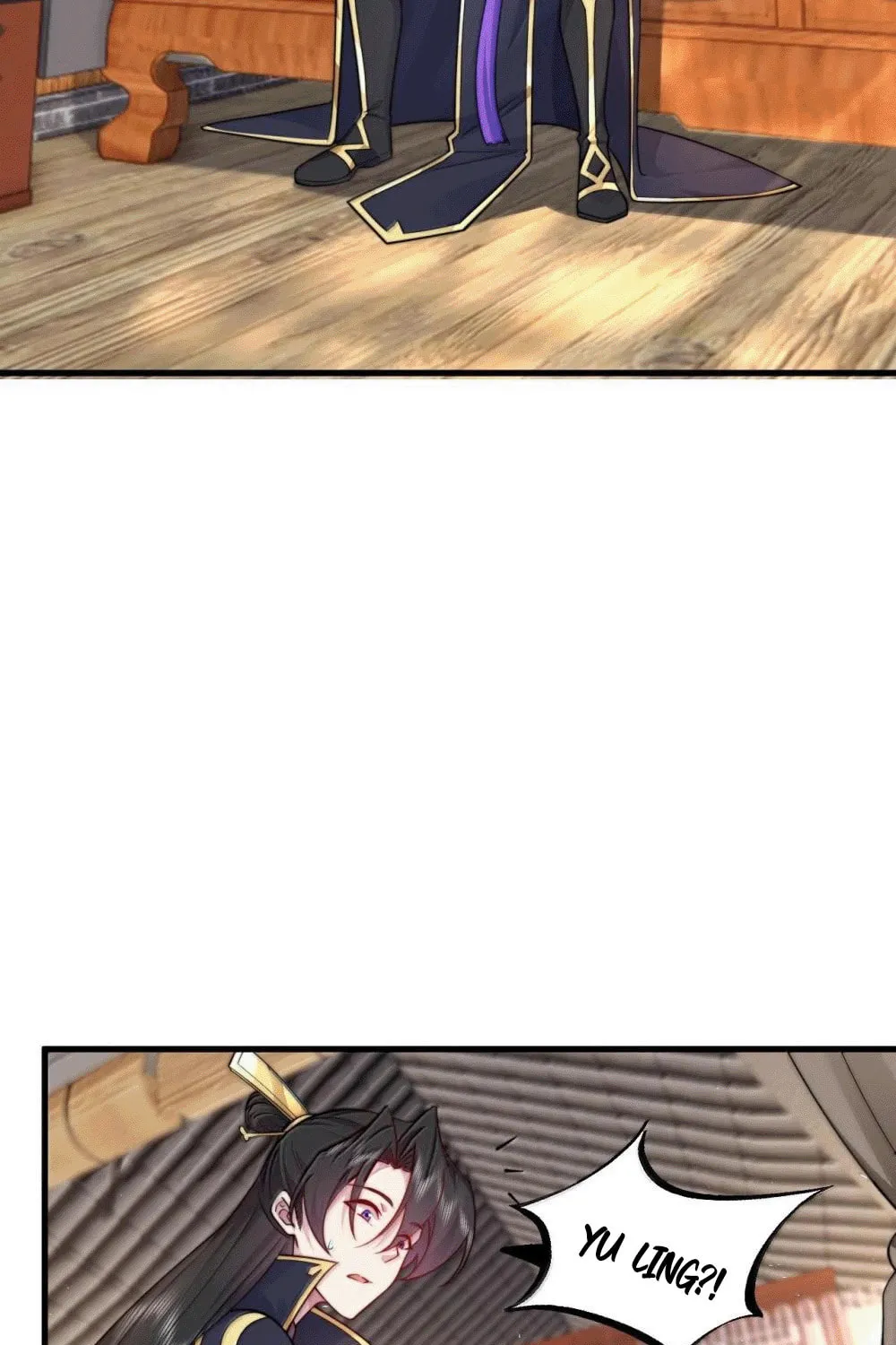 I, The Invincible Villain Master With My Apprentices (Colored) Chapter 115 page 11 - 