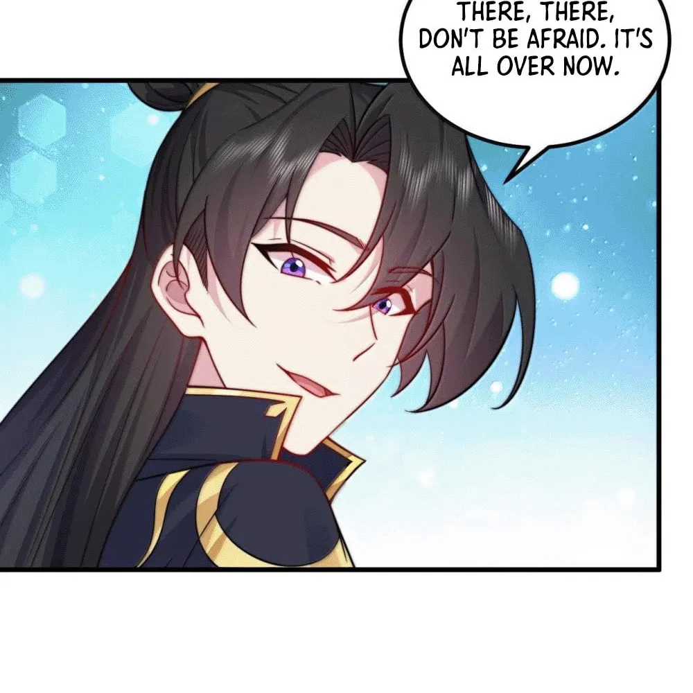 I, The Invincible Villain Master With My Apprentices (Colored) Chapter 115 page 14 - 