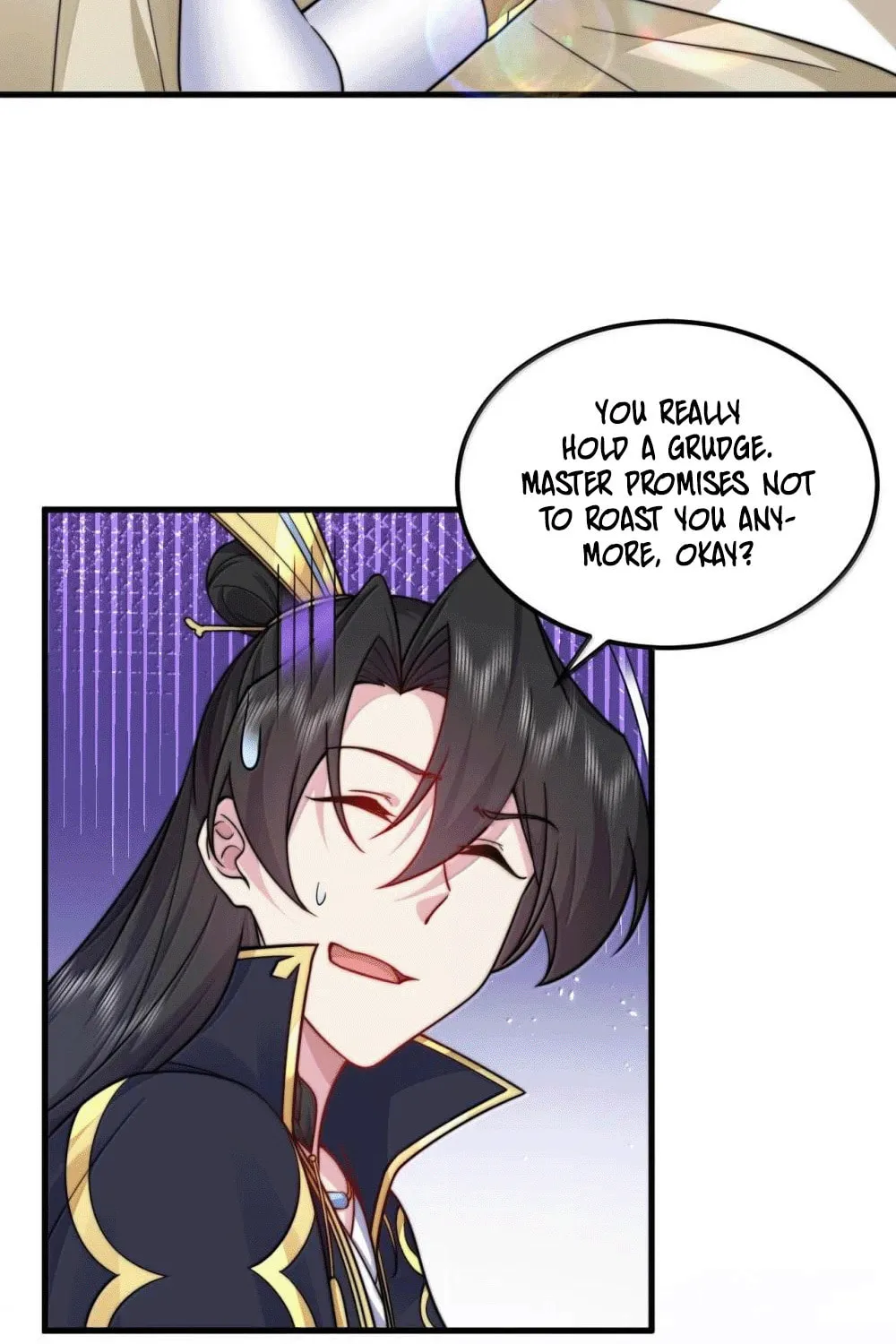 I, The Invincible Villain Master With My Apprentices (Colored) Chapter 115 page 16 - 
