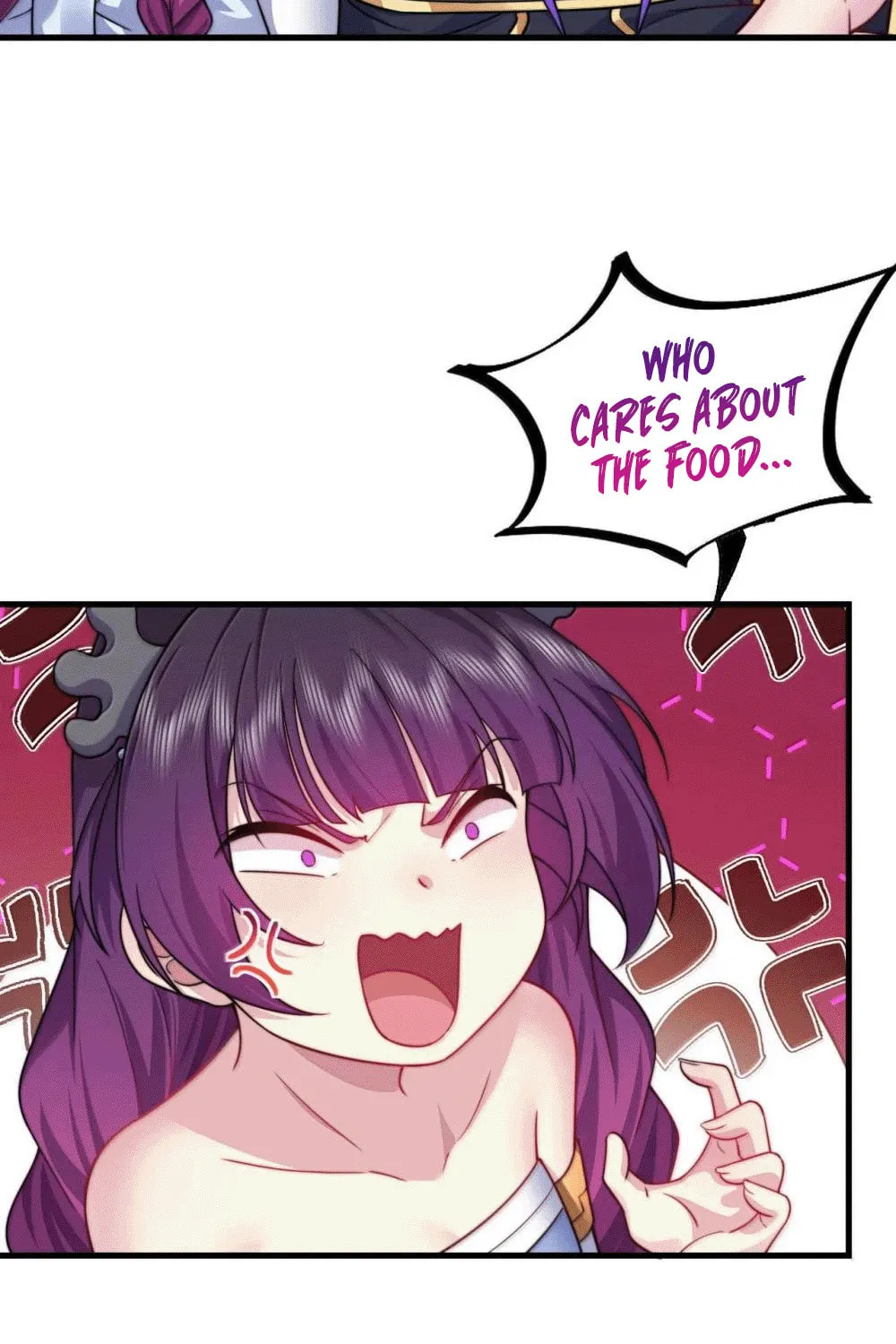 I, The Invincible Villain Master With My Apprentices (Colored) Chapter 115 page 28 - 