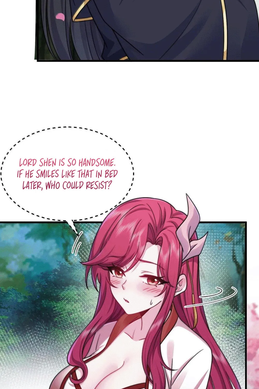 I, The Invincible Villain Master With My Apprentices (Colored) Chapter 115 page 36 - 