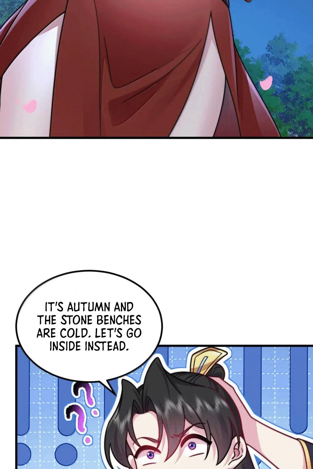 I, The Invincible Villain Master With My Apprentices (Colored) Chapter 115 page 40 - 