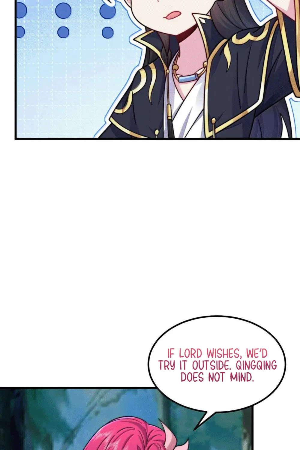 I, The Invincible Villain Master With My Apprentices (Colored) Chapter 115 page 41 - 