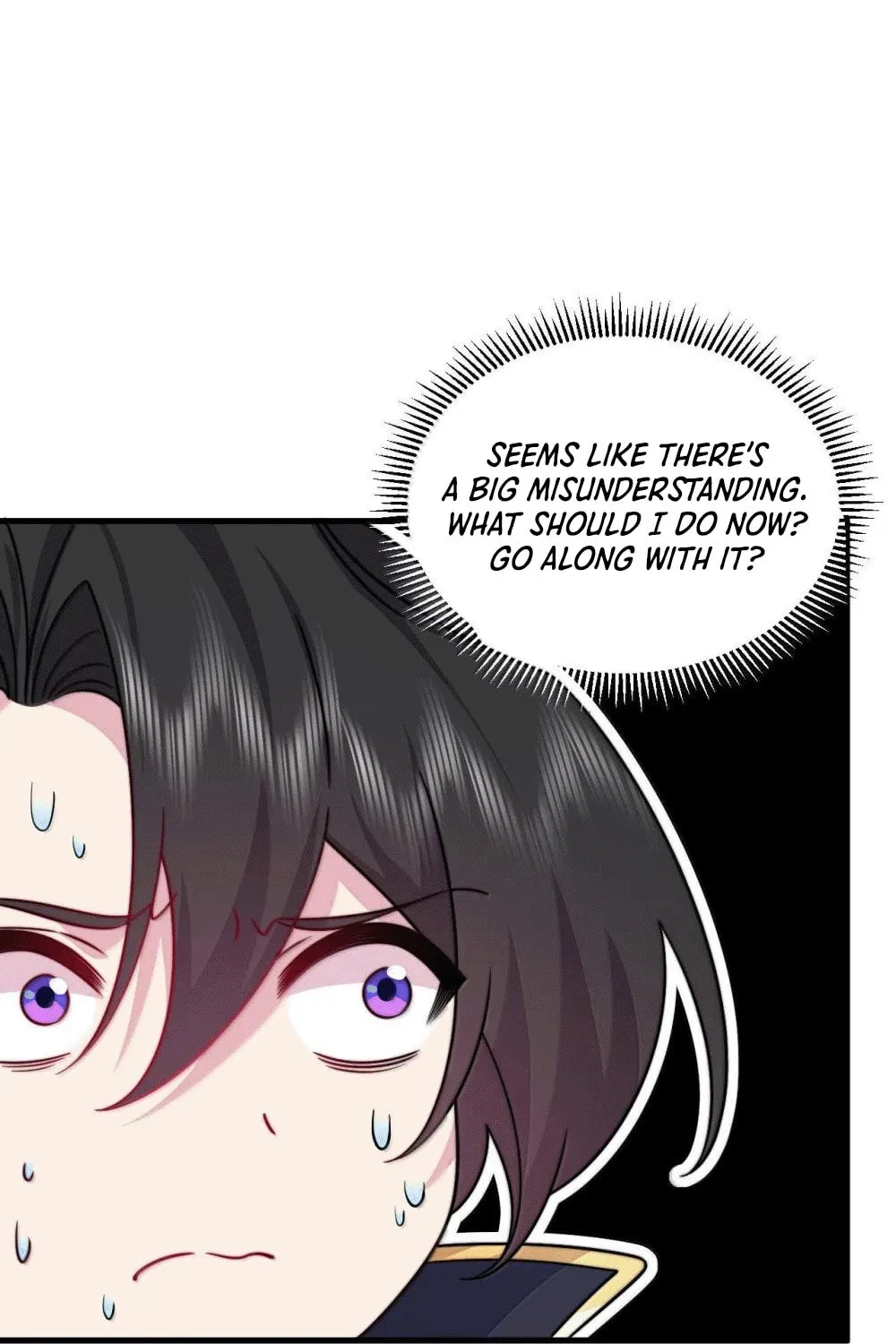 I, The Invincible Villain Master With My Apprentices (Colored) Chapter 115 page 60 - 