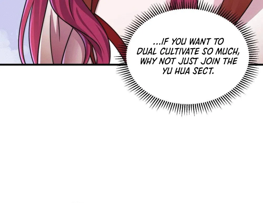I, The Invincible Villain Master With My Apprentices (Colored) Chapter 116 page 14 - 