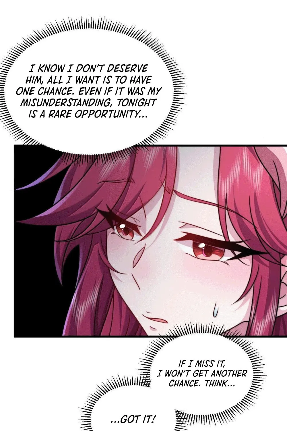 I, The Invincible Villain Master With My Apprentices (Colored) Chapter 116 page 21 - 