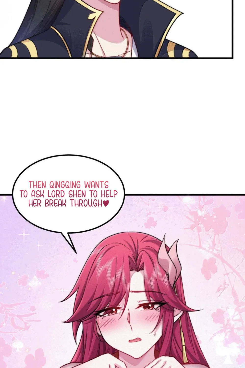 I, The Invincible Villain Master With My Apprentices (Colored) Chapter 116 page 24 - 
