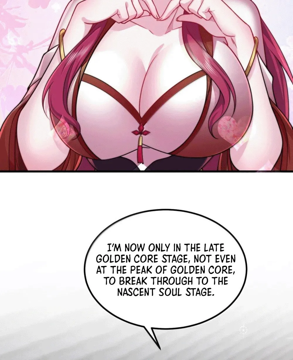 I, The Invincible Villain Master With My Apprentices (Colored) Chapter 116 page 25 - 