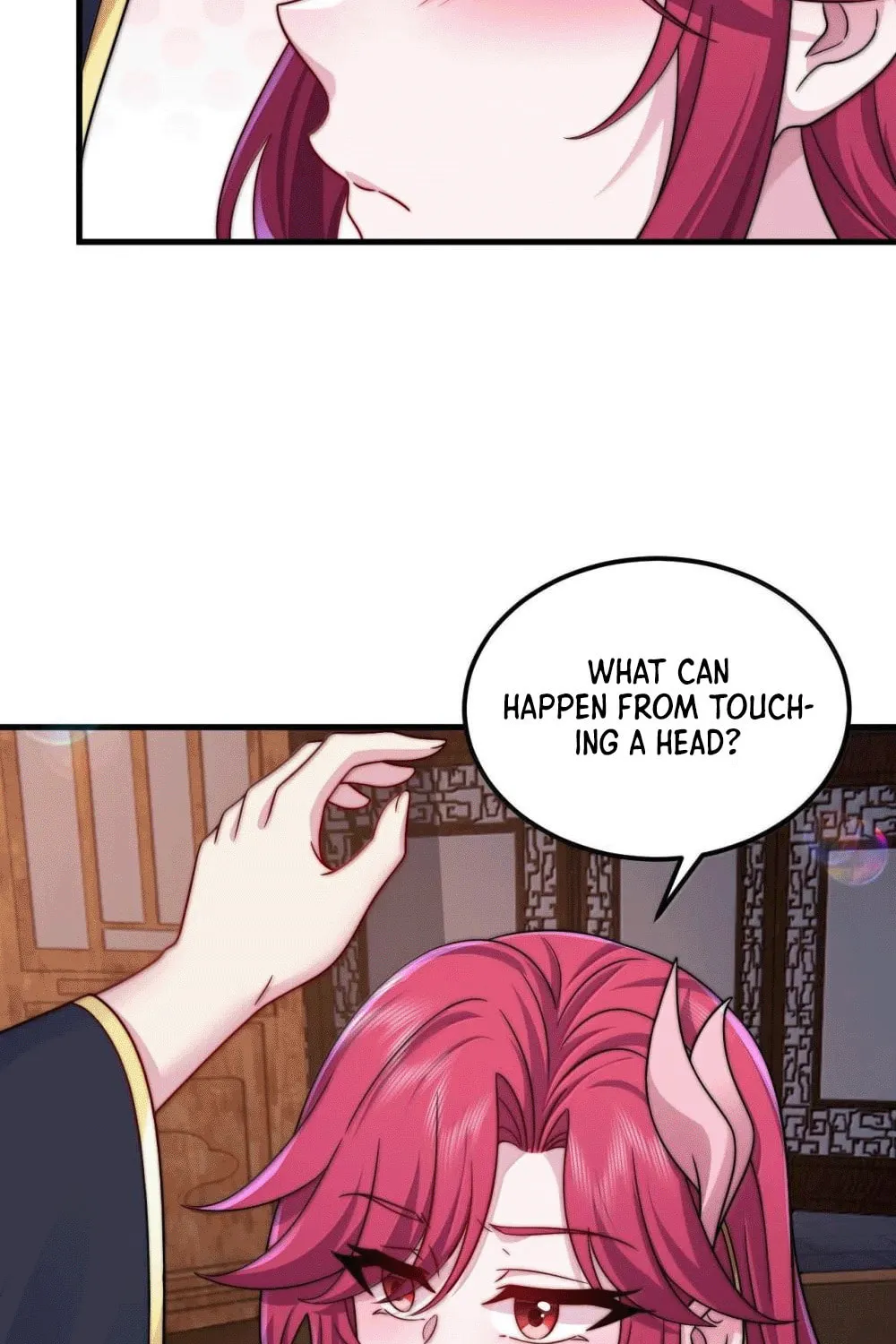 I, The Invincible Villain Master With My Apprentices (Colored) Chapter 116 page 36 - 