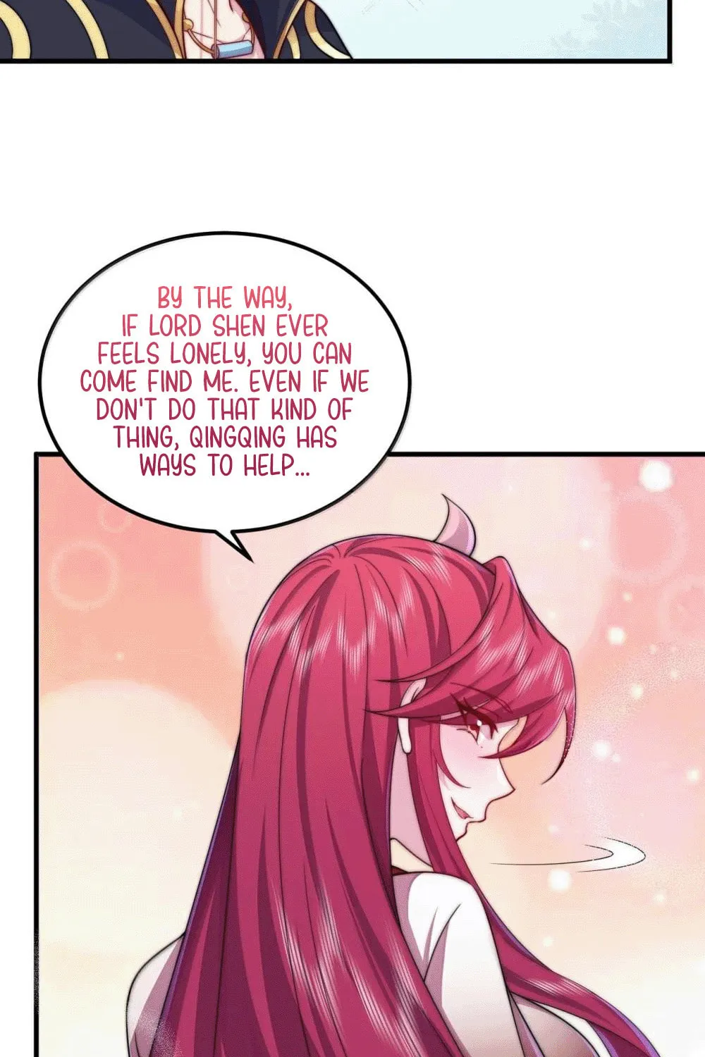 I, The Invincible Villain Master With My Apprentices (Colored) Chapter 116 page 46 - 