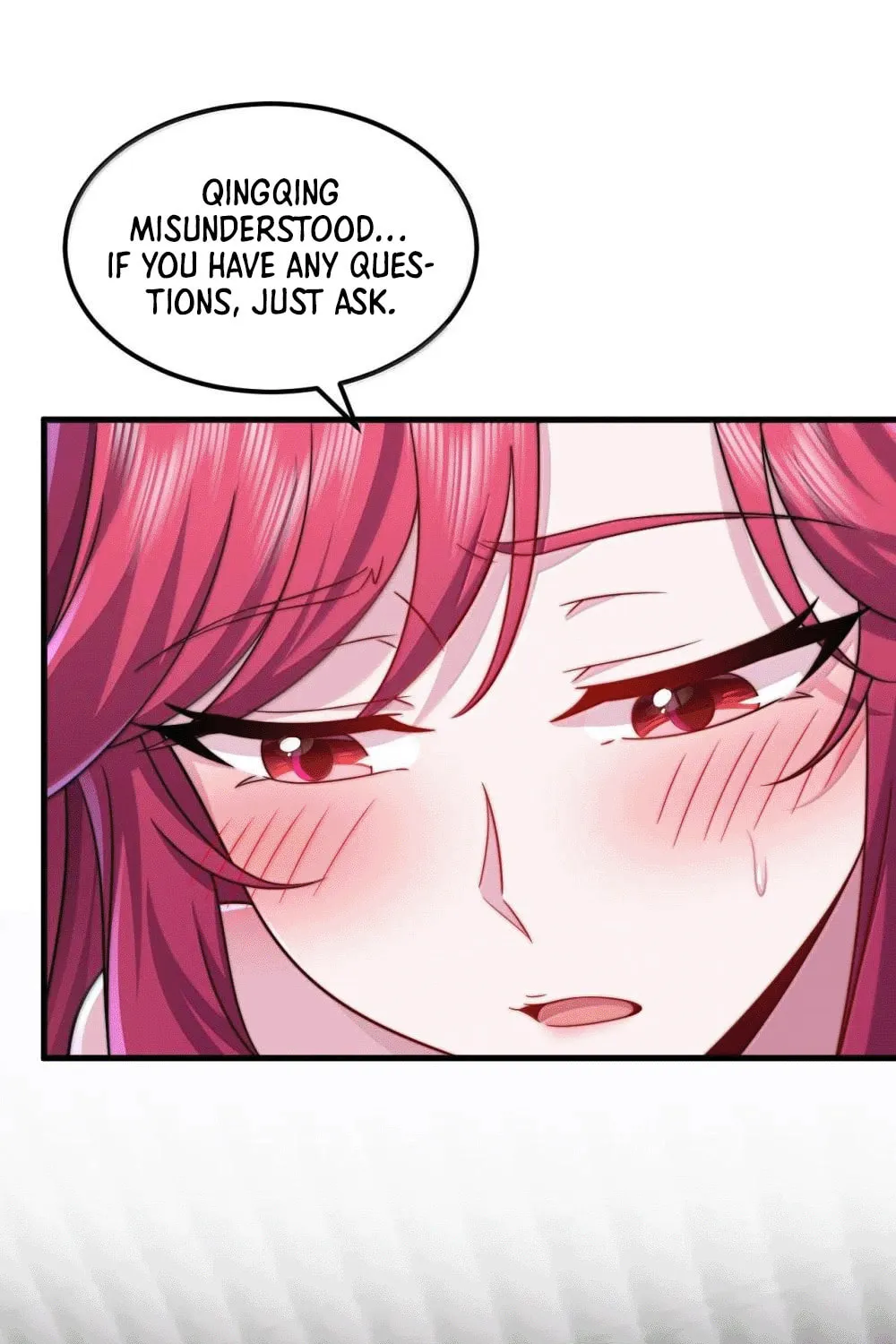 I, The Invincible Villain Master With My Apprentices (Colored) Chapter 116 page 9 - 