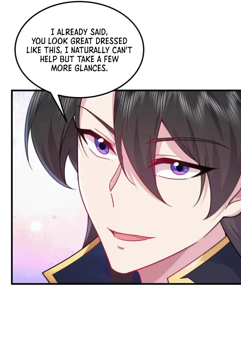 I, The Invincible Villain Master With My Apprentices (Colored) Chapter 117 page 25 - 