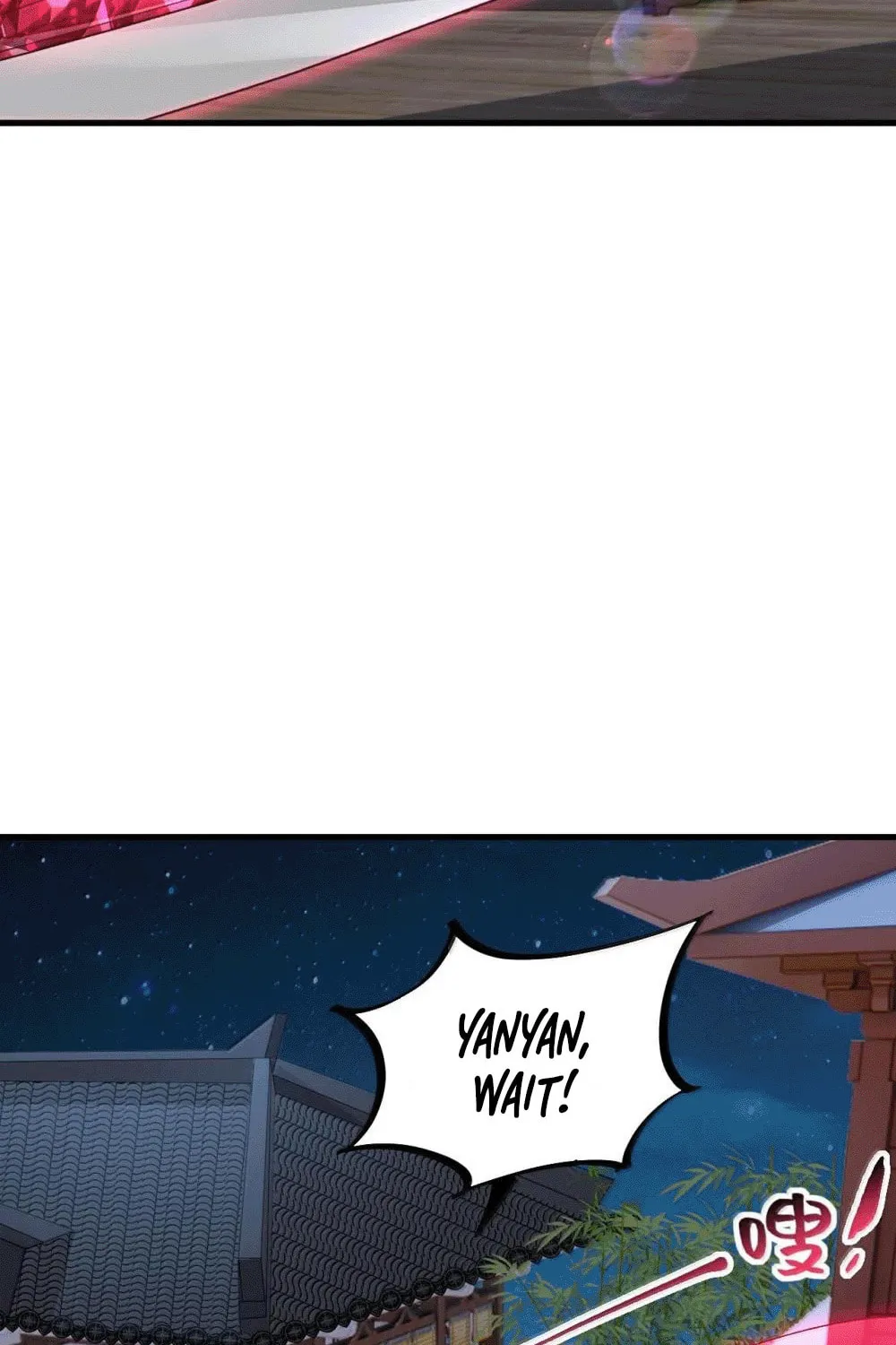 I, The Invincible Villain Master With My Apprentices (Colored) Chapter 117 page 33 - 