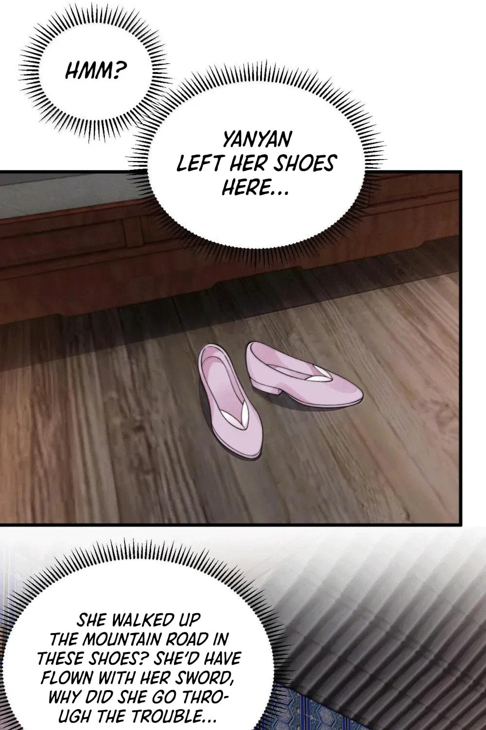 I, The Invincible Villain Master With My Apprentices (Colored) Chapter 117 page 41 - 