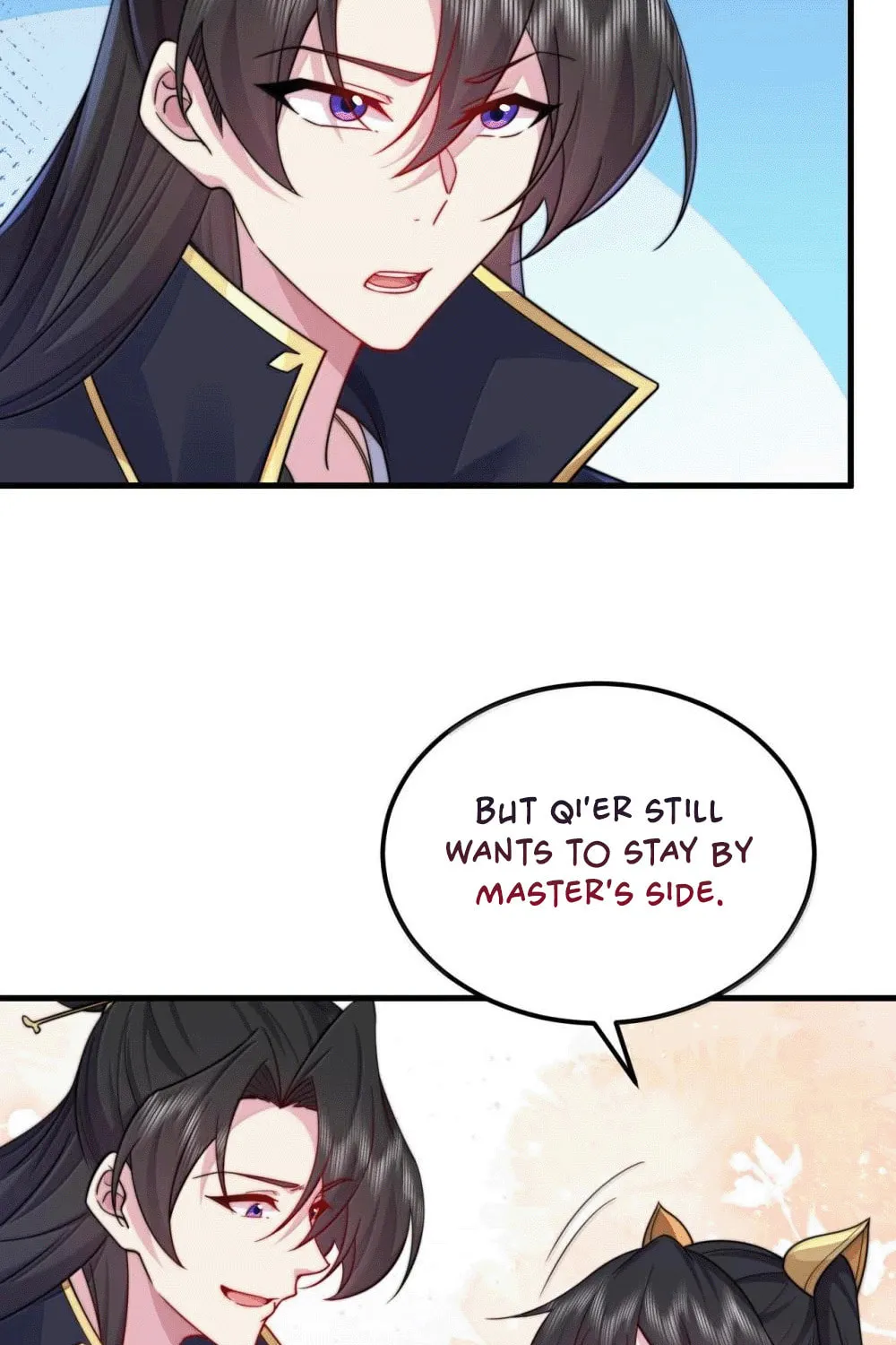 I, The Invincible Villain Master With My Apprentices (Colored) Chapter 117 page 51 - 
