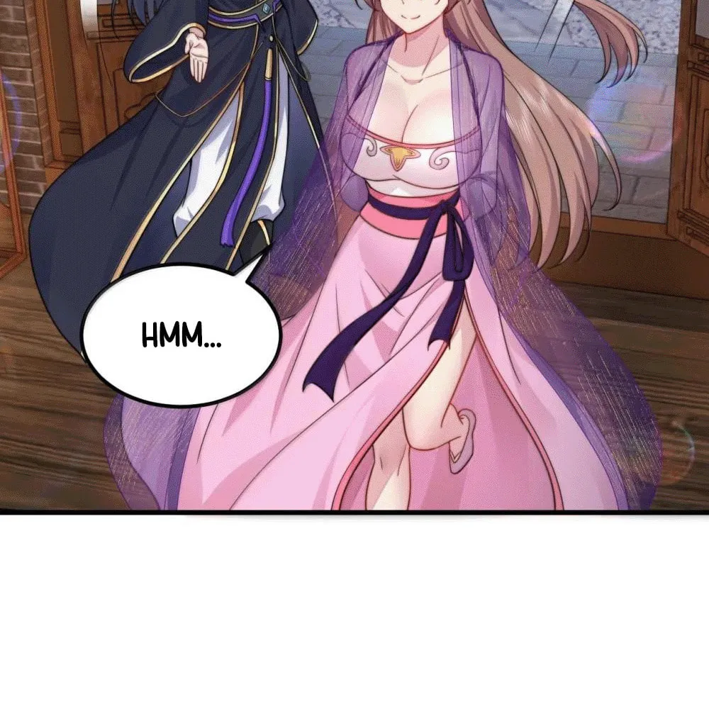 I, The Invincible Villain Master With My Apprentices (Colored) Chapter 117 page 8 - 