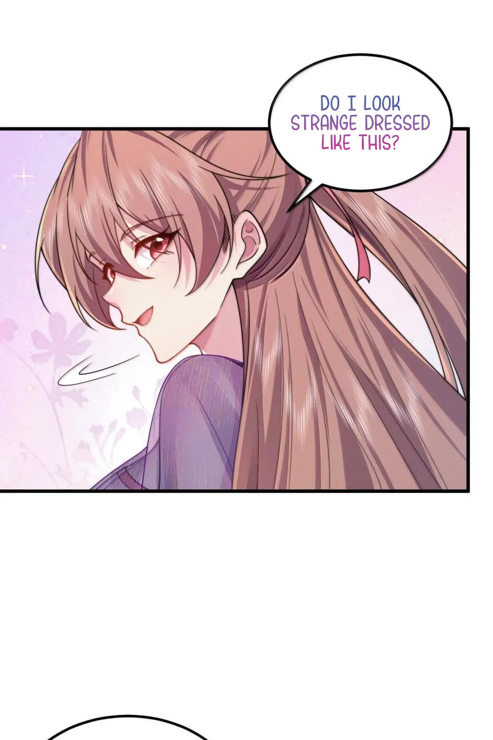 I, The Invincible Villain Master With My Apprentices (Colored) Chapter 117 page 9 - 