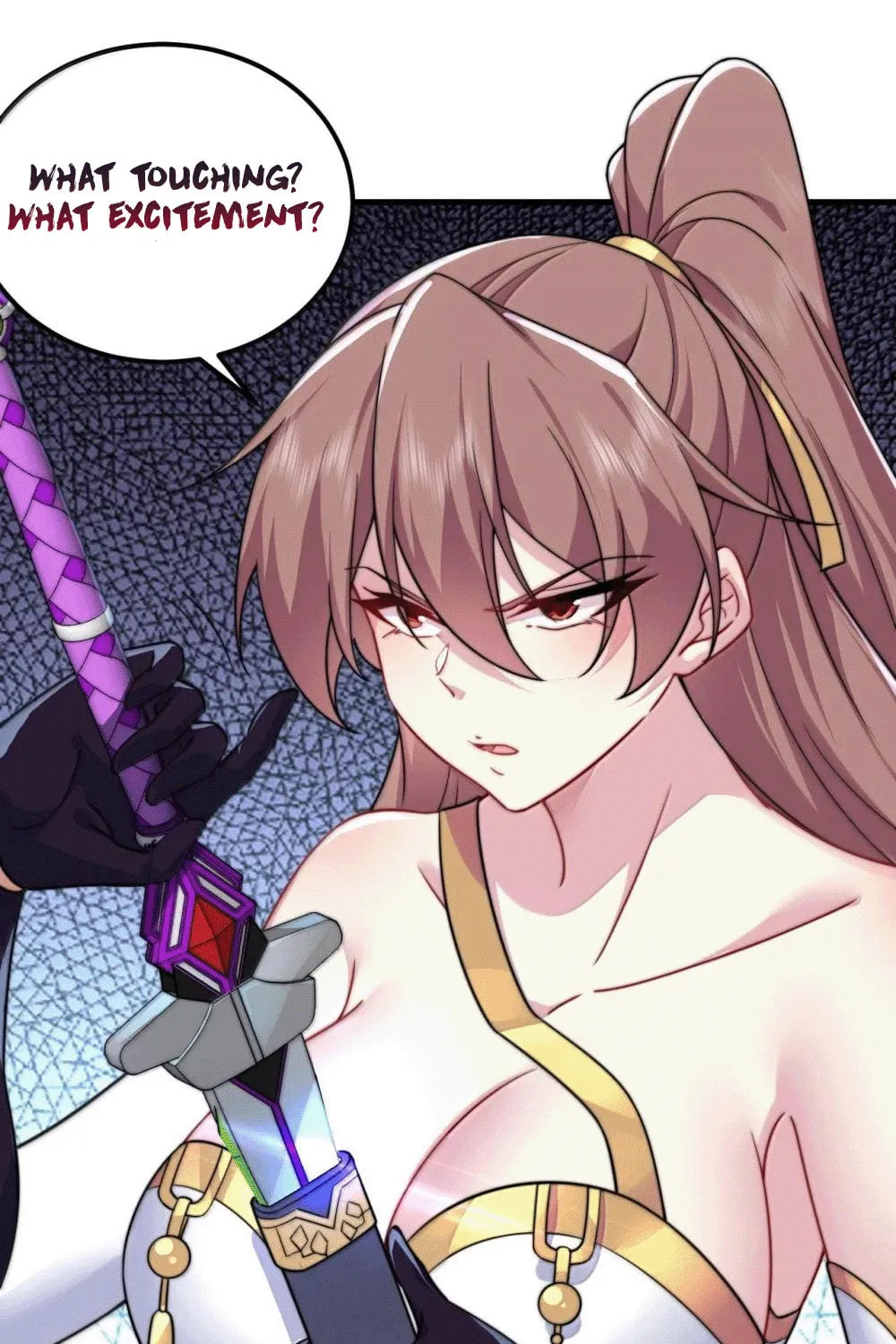 I, The Invincible Villain Master With My Apprentices (Colored) Chapter 118 page 31 - 