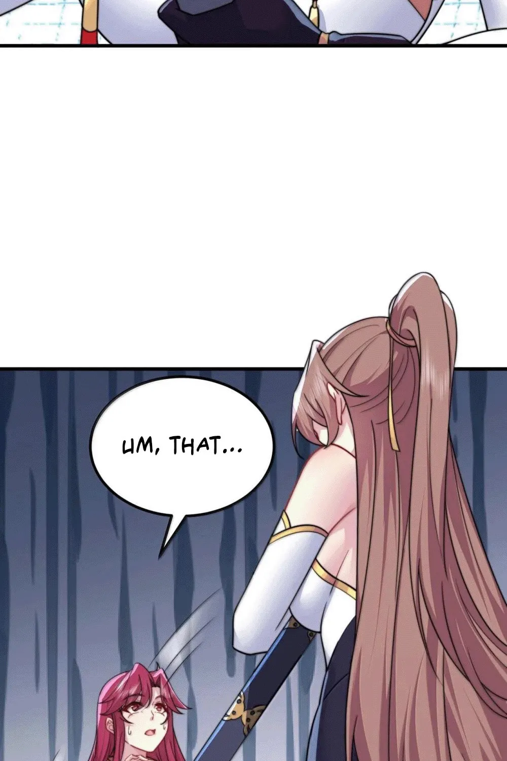 I, The Invincible Villain Master With My Apprentices (Colored) Chapter 118 page 32 - 