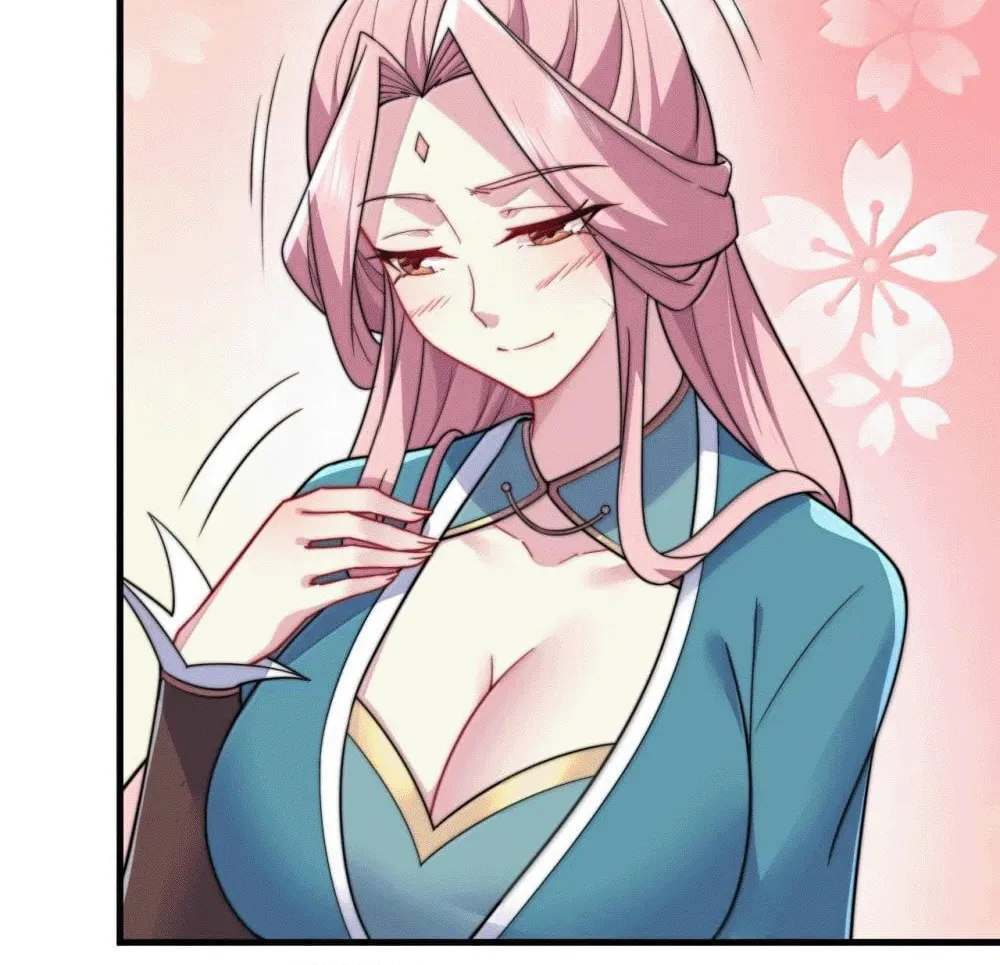 I, The Invincible Villain Master With My Apprentices (Colored) Chapter 118 page 48 - 