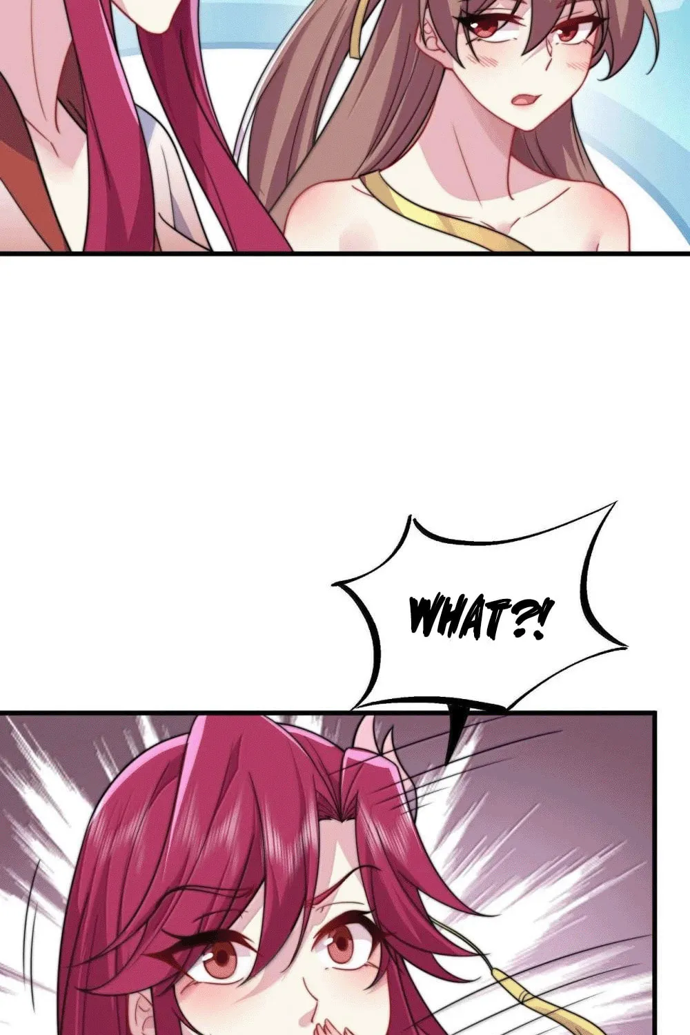 I, The Invincible Villain Master With My Apprentices (Colored) Chapter 118 page 51 - 