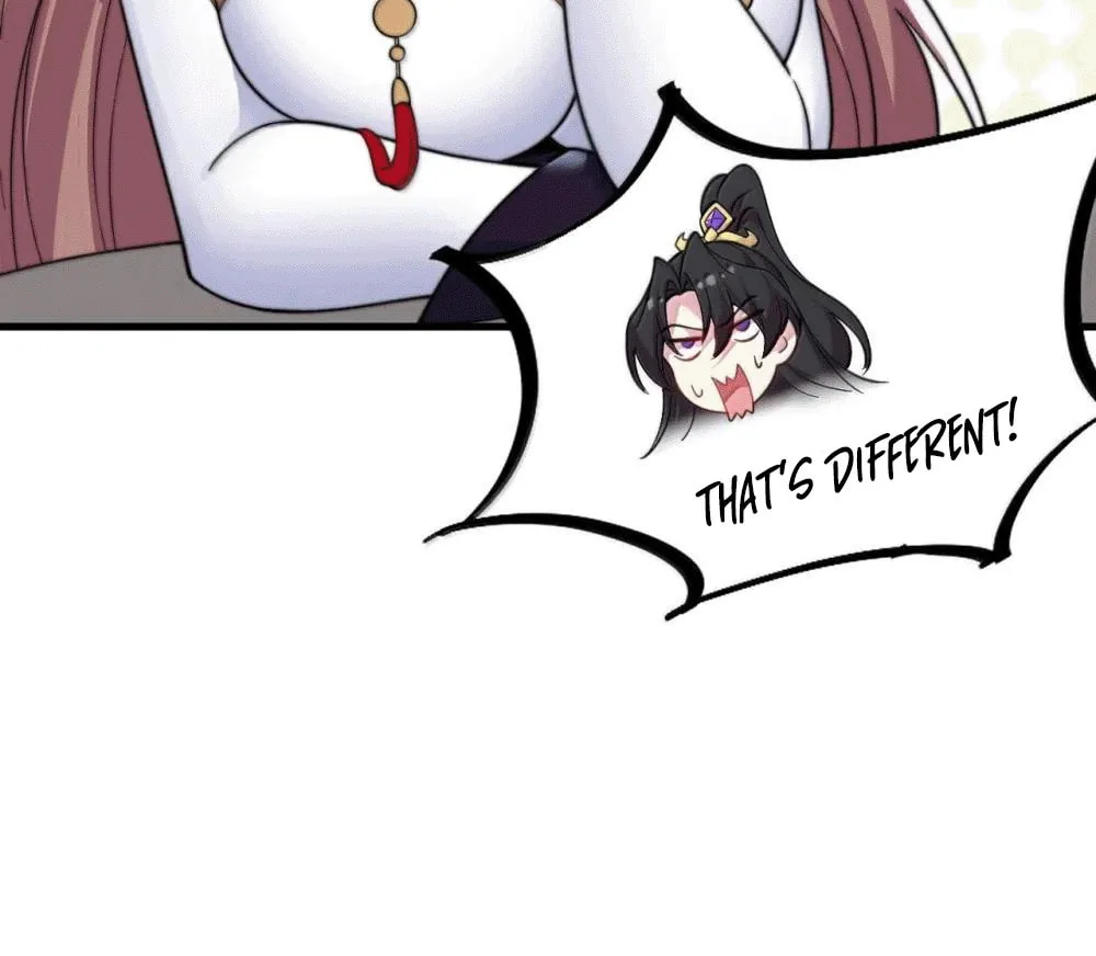 I, The Invincible Villain Master With My Apprentices (Colored) Chapter 118 page 64 - 