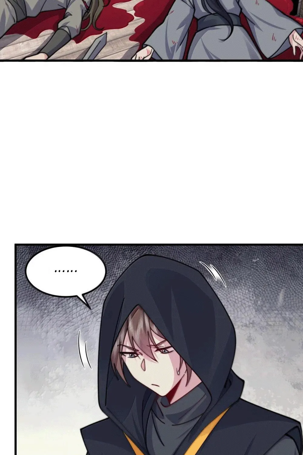 I, The Invincible Villain Master With My Apprentices (Colored) Chapter 119 page 16 - 