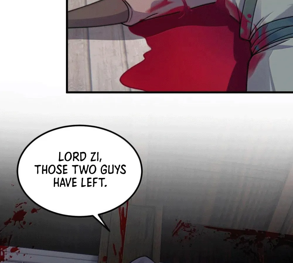 I, The Invincible Villain Master With My Apprentices (Colored) Chapter 119 page 19 - 