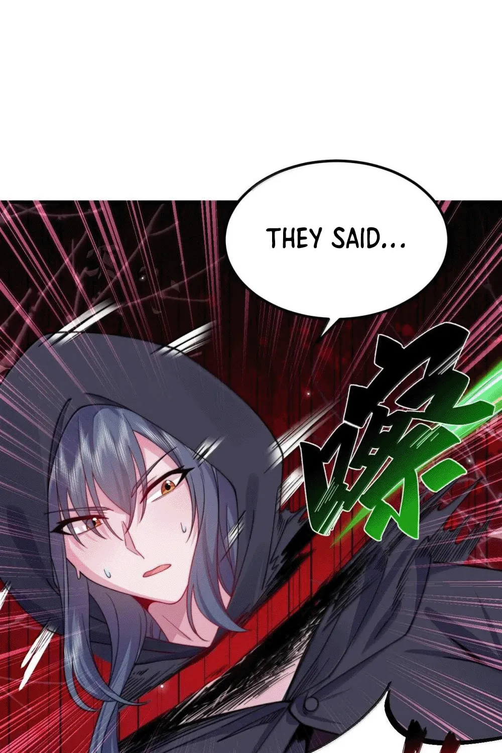 I, The Invincible Villain Master With My Apprentices (Colored) Chapter 119 page 21 - 