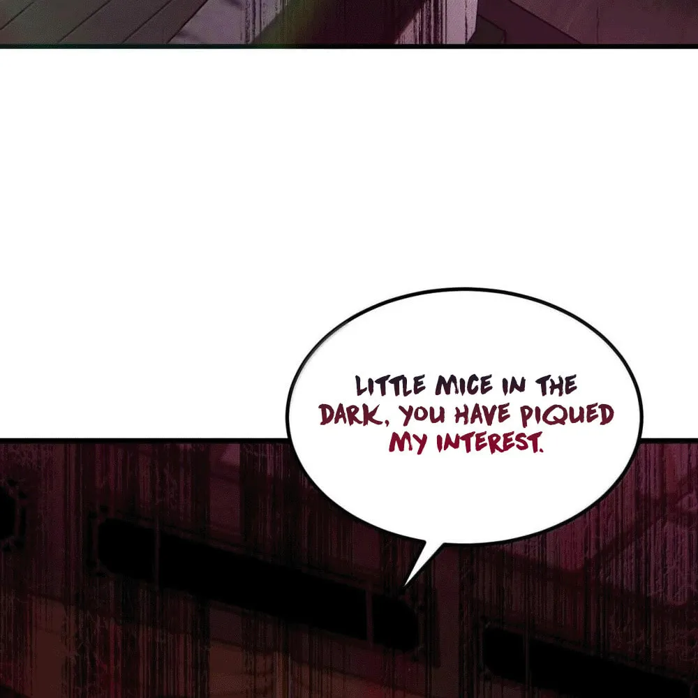I, The Invincible Villain Master With My Apprentices (Colored) Chapter 119 page 25 - 