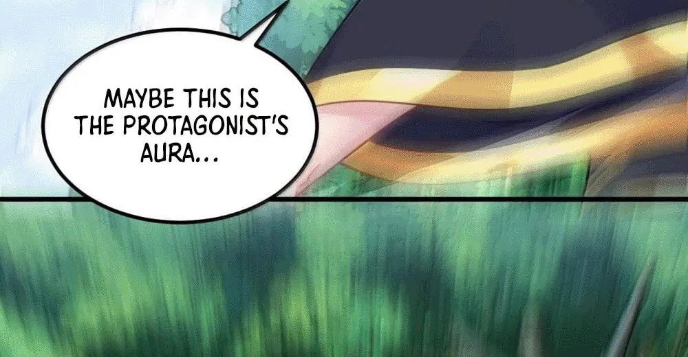 I, The Invincible Villain Master With My Apprentices (Colored) Chapter 119 page 31 - 