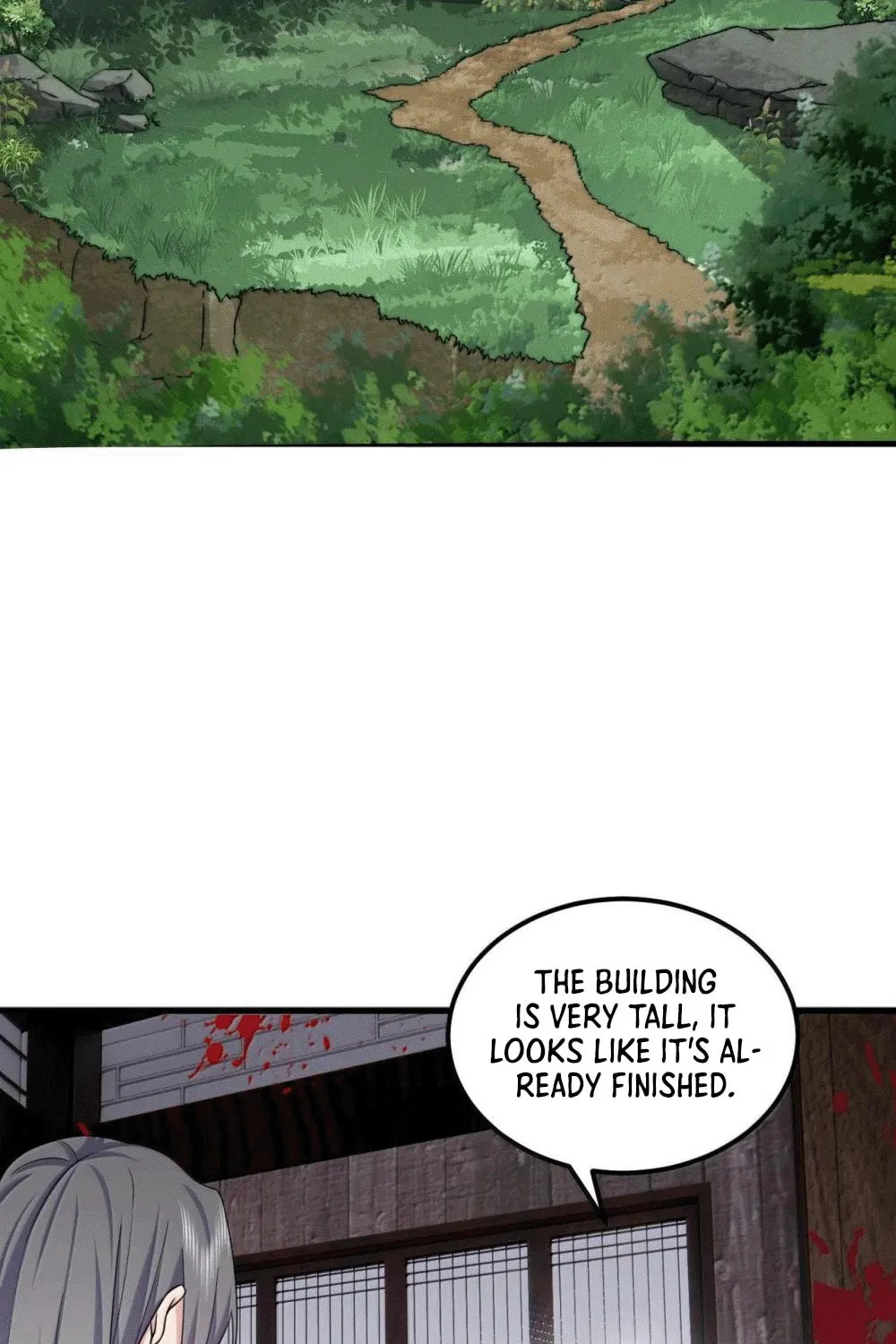 I, The Invincible Villain Master With My Apprentices (Colored) Chapter 119 page 6 - 